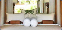 Search Bali Villas By Room Category